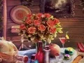 Jeu Flowers after Rain en ligne