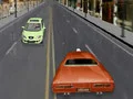 Jeu 3D Racer 2 en ligne