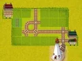 Jeu All Aboard! Trackin'through Canada en ligne