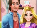 Jeu Rapunzel`s Pregnancy en ligne