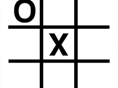 Jeu Impossible tic tac toe en ligne