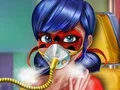 Jeu Dotted Girl Mission Accident ER en ligne