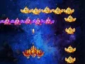 Jeu Chicken Invaders en ligne