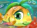 Jeu Fish Makeover en ligne