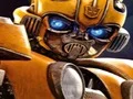 Jeu Bumblebee Hidden Spots en ligne