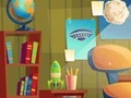Jeu Hidden Objects en ligne