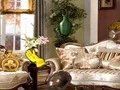 Jeu Antique Room Hidden Objects en ligne