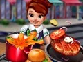Jeu Cooking Fast: Burger & Hotdog en ligne