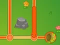 Jeu Snakes Maze en ligne