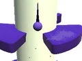 Jeu Helix Jump Advanced en ligne