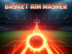 Jeu Basket Aim Master en ligne