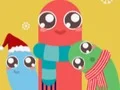 Jeu Worms. io en ligne