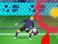 Jeu Penalty Shooter en ligne