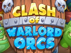 Jeu Clash Of Orcs en ligne