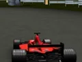 Jeu 3D F1 Racing en ligne