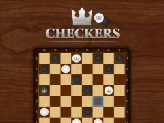 Jeu Checkers en ligne