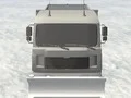 Jeu Snow Plow Trucks en ligne