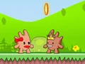 Jeu Prince and Princess Elope en ligne