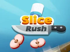 Jeu Slice Rush en ligne