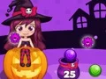 Jeu Sweet Halloween en ligne