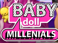 Jeu Lol Surprise Millennials en ligne