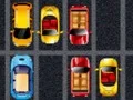 Jeu Car Parking Math en ligne