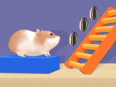 Jeu Hamster Stack Maze en ligne