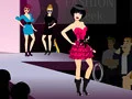 Jeu Naughty Supermodels en ligne