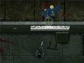 Jeu Zombie Train en ligne