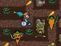 Jeu Night of The Living Veg en ligne