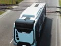 Jeu City Bus & Off Road Bus en ligne