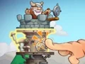 Jeu Tower Crush en ligne