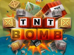 Jeu TNT Bomb en ligne
