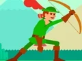 Jeu Bow and Angle en ligne