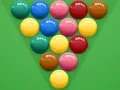 Jeu Pool Bubbles en ligne