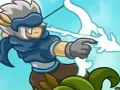 Jeu Bois D'arc en ligne