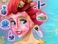 Jeu Mermaid Princess Real Makeover en ligne