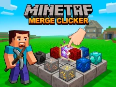 Jeu MineTap Merge Clicker en ligne
