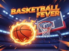 Jeu Basketball Fever en ligne