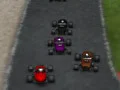 Jeu Red Kart Racer en ligne