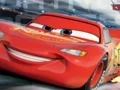 Jeu McQueen Cars Jigsaw Puzzle Collection en ligne