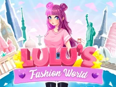 Jeu Lulu's Fashion World en ligne