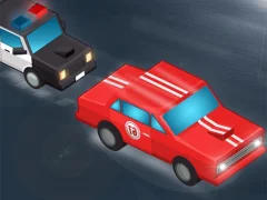 Jeu Car Rush en ligne