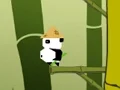 Jeu Panda Jump en ligne