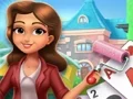 Jeu Solitaire Garden en ligne