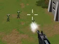 Jeu Rebel Fortress en ligne