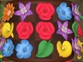 Jeu Garden Match 3D en ligne