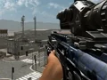 Jeu Warzone Sniper en ligne