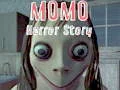 Jeu Momo Horror Story en ligne