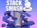 Jeu Stack Smash en ligne